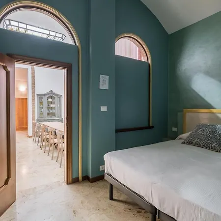 Appartamento Rolandino By Wonderful Italy