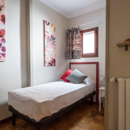 Appartamento Rolandino By Wonderful Italy
